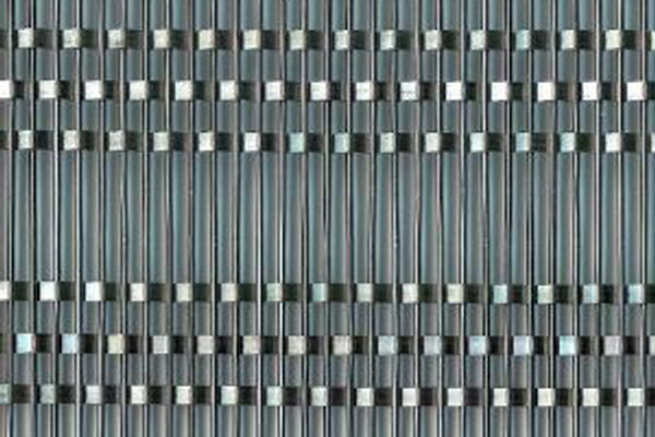Woven Wire